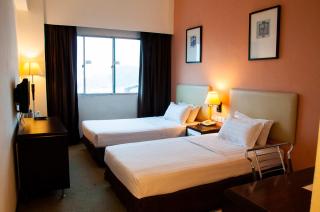 Ritz Garden Hotel Ipoh - 0