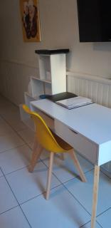 studio avec terrasse et jardinet en centre ville - Bergerac - 7