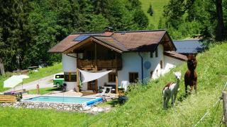AlpenSportChalet - Werfenweng - 8
