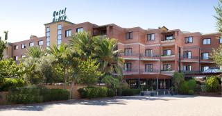 Hotel Grillo - Assemini - 0