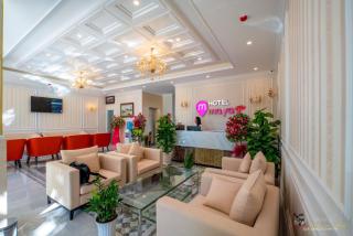 Maya Hotel 2 - 9