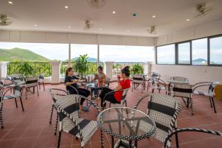 Maya Hotel 2 - Con Dao - 4