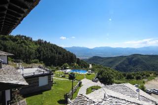 Hotel Leshten - Leshten - 7
