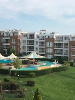 Great Choice Apartment - Tschernomorez - 7