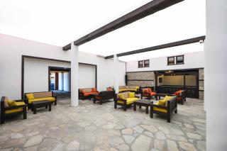 Hotel Leshten - Leshten - 2