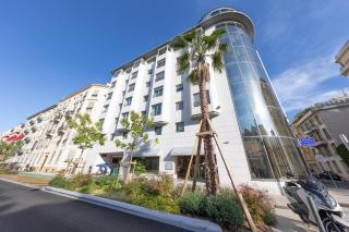 Goldstar Apartments & Suites - Nice - 0