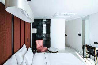 Hotel the Castle Jamsil-Sene - Seul - 2