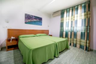 Hotel Mavi - 1