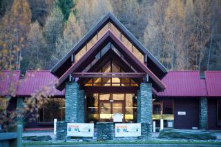 Swiss-Belresort and Villas Coronet Peak - Queenstown - 9