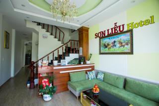 Sơn Liễu Homestay - Đà Lạt - 9