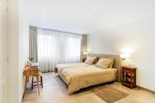 Artis Plantage Apartment - Amesterdão - 5