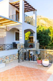 Fantasia Villas Deluxe "Selene" - Panormos Kalymnos - 3
