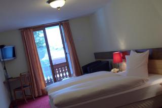Le Chamois - Les Diablerets - 8