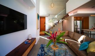 Aria Port Douglas Villas - Villa 1 - 2