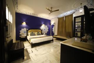 Laxmi Palace Heritage Boutique Hotel - Jaipur - 2