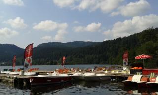 STUDIO HAUTEUR GERARDMER - Gérardmer - 3