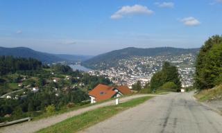 STUDIO HAUTEUR GERARDMER - Gérardmer - 9