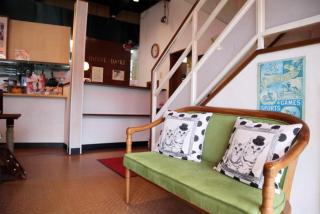 Hotel Daiki - Osaka - 8