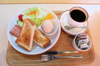 Hotel Daiki - Osaka - 4