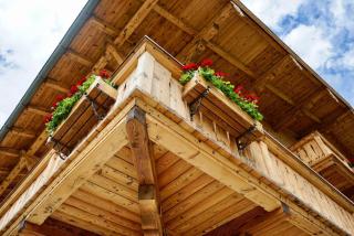 Haus Leiter - Reit im Winkl - 5