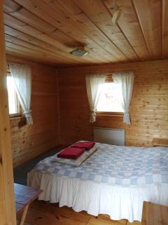 Hannuksen Piilopirtti - Tyrnävä - 3