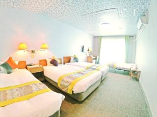 Hotel Caretta - Tatsugo - 8
