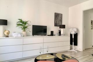 #AR Le Saint François Hypercentre - 6