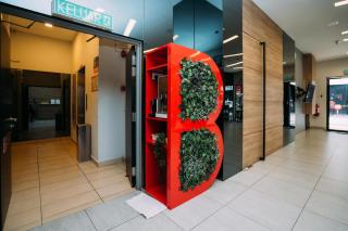 B Lot Hotel - Kuala Lumpur - 1