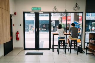 B Lot Hotel - Kuala Lumpur - 7