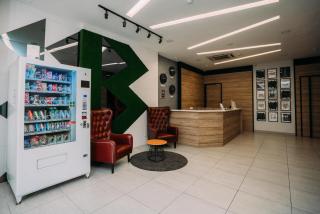 B Lot Hotel - 5