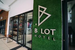B Lot Hotel - Kuala Lumpur - 4