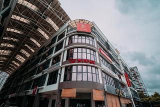 B Lot Hotel - Kuala Lumpur - 0