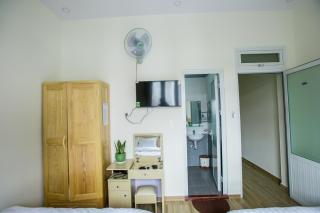 Sơn Liễu Homestay - Đà Lạt - 5