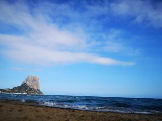 BlancMar Apartament - Calpe - 4