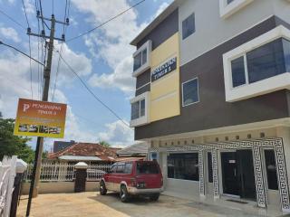 RedDoorz near Palembang Airport 2 - Palembang - 7