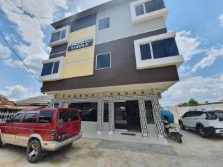RedDoorz near Palembang Airport 2 - Palembang - 8