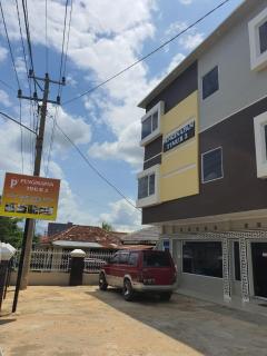 RedDoorz near Palembang Airport 2 - Palembang - 6