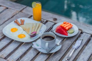 Sadana Bali Guesthouse - Sanur - 7