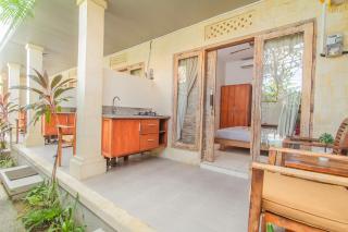 Sadana Bali Guesthouse - Sanur - 5