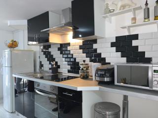 Logement cosy proche Paris et Disneyland - Villiers-sur-Marne - 8