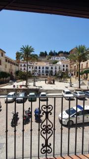 Coso Viejo - Antequera - 1