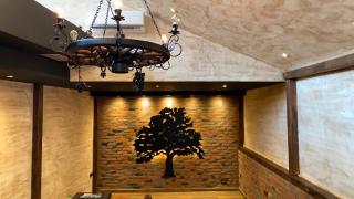 Motel Stari Hrast - Markovac - 7