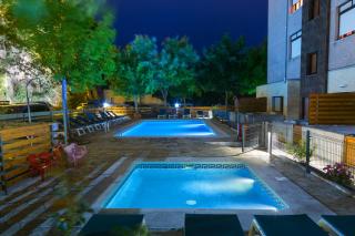 Hotel Los Arces - Isla - 3