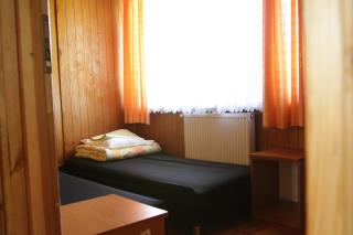 Camping Oaza Błonie Kórnik Domki Standard - 3 pokoje - Kórnik - 4