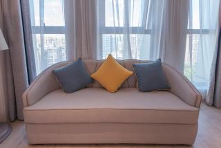 Mercure Hotel Hangzhou East Railway Station - Hangzhou - 4
