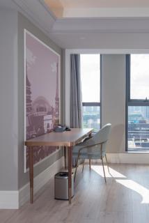 Mercure Hotel Hangzhou East Railway Station - Hangzhou - 8