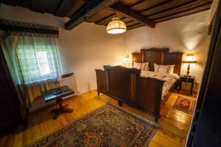 Casa Poveste Pensiunea-Muzeu - Câmpulung Moldovenesc - 1