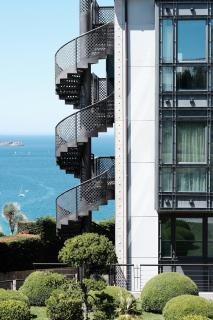 L'Agapa Hôtel - Spa Codage - Perros-Guirec - 7