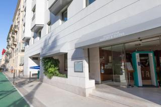 Goldstar Apartments & Suites - Nice - 4