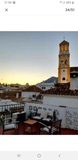 Precioso y acogedor ático old town - Marbella - 5